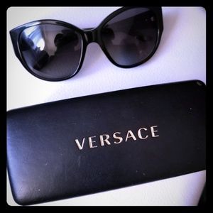 AUTHENTIC - Versace Sunglasses